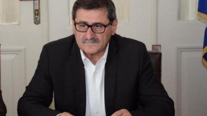 Πελετίδης για Πολυδωρόπουλο: Έφυγε ένας στυλοβάτης του Πατρινού Καρναβαλιού