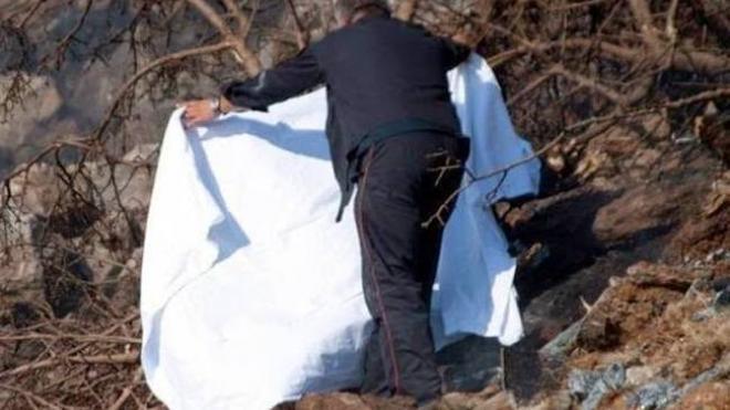 Πτώμα άνδρα εντοπίστηκε σε παραλία της Ζακύνθου