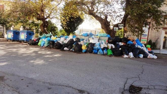 Σήμερα οι υπογραφές για το εργοστάσιο απορριμμάτων στην Ηλεία