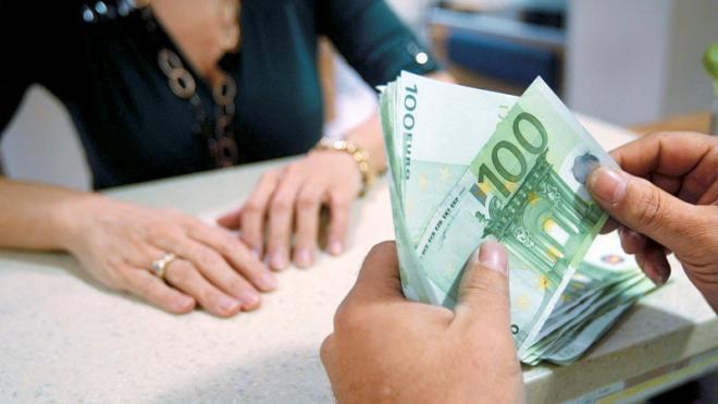 Στο ηλεκτρονικό "μάτι" της εφορίας μισθοί, συντάξεις και φόροι