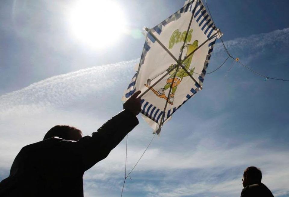 Πάτρα: Κυκλοφοριακές ρυθμίσεις για τις εκδηλώσεις της Καθαράς Δευτέρας