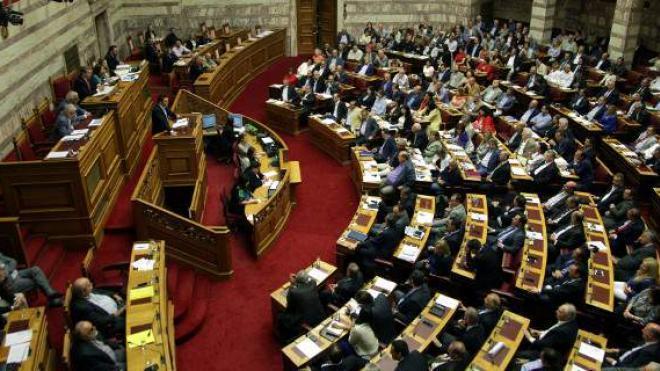 Σήμερα η ονομαστική ψηφοφορία για τη Συνταγματική Αναθεώρηση - Ποιες είναι οι κρίσιμες διατάξεις