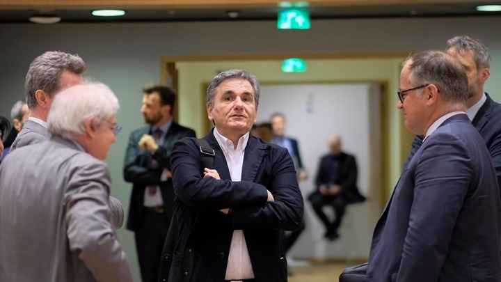 Πηγές ΥΠΟΙΚ: Eυρεία συμφωνία στο Eurogroup, θετικό μομέντουμ για την Ελλάδα