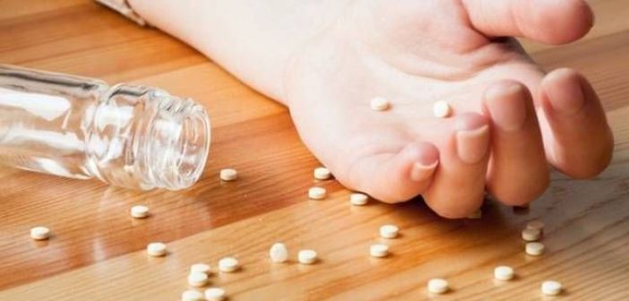 Στο Νοσοκομείο ανήλικη κατανάλωσε χάπια για να αυτοκτονήσει