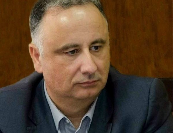 Γιάννης Ανδρουλάκης: Το σχέδιο του Κυριάκου Μητσοτάκη θα φέρει πιο κοντά την Ελλάδα στην Ευρώπη