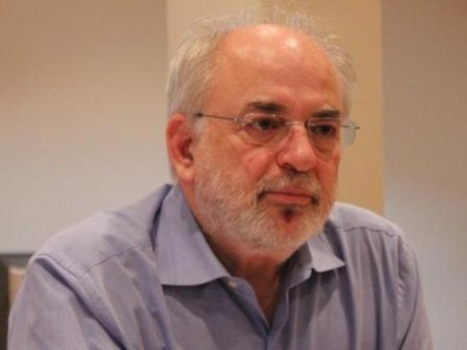 ΕΑΠ: Παραμένει Πρόεδρος ο Βασίλης Καρδάσης - Η σύνθεση της νέας Διοίκησης