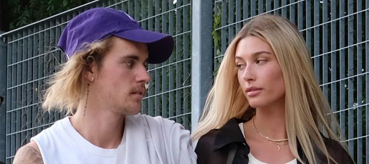 Justin Bieber: Θύελλα αντιδράσεων με την fake εγκυμοσύνη της Hailey Baldwin