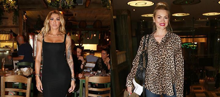 Η απάντηση της Αγγελικής Ηλιάδη στις δηλώσεις της Βίκυς Κάβουρα