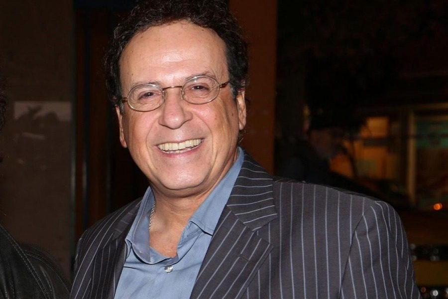 Χάρης Ρώμας: «Δεν έχω αναφερθεί ποτέ στη σεξουαλική μου ταυτότητα! Όταν το κάνω…»