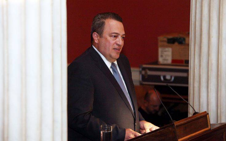 Στυλιανίδης για ευρωεκλογές: Στην πολιτική το φινάλε αξίζει περισσότερο από την πρεμιέρα