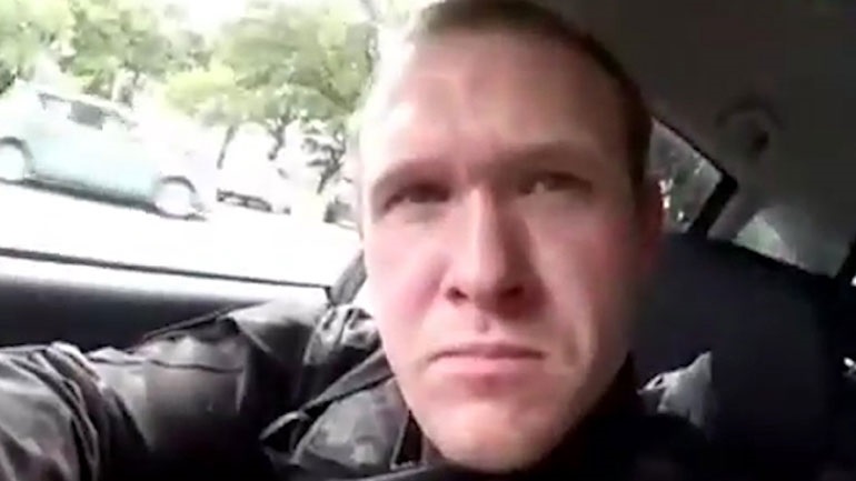 Στο δικαστήριο ο «μακελάρης» του Κράιστσερτς