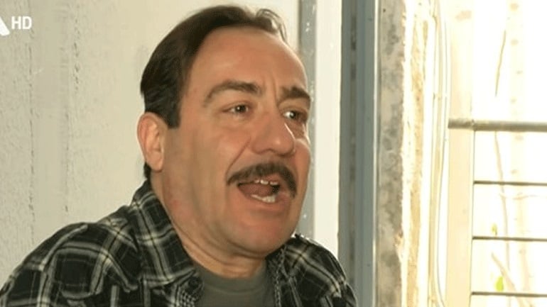 Σωτήρης Καλυβάτσης: «Έγραψαν ότι πέθανα, με βλέπει ένας φίλος μου και άσπρισε…»