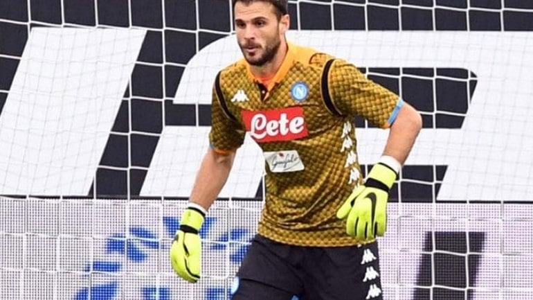 Καρνέζης: «Ευχαριστώ τον Αντσελότι για την ευκαιρία»