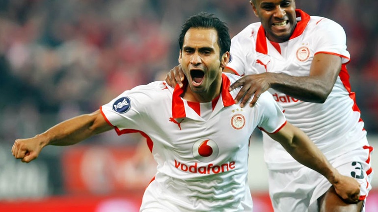 Συνελήφθη ο Χρήστος Πατσατζόγλου