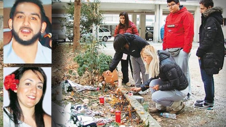 Ισόβια στον «δράκο της Ξάνθης» που βίασε και έκαψε ζωντανή την 32χρονη Ζωή