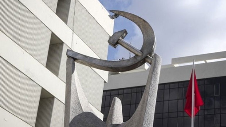 Καταγγελία του ΚΚΕ προς την Google