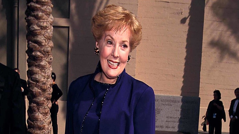 Πέθανε η Georgia Engel, ηθοποιός του «Two and a half men»