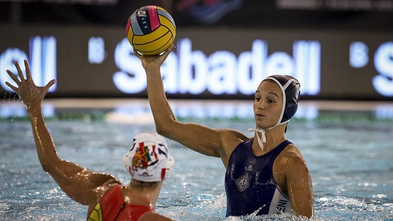 Euroleague πόλο γυναικών: Νικήτρια στον μικρό τελικό η Βουλιαγμένη, 8-7 την Πάντοβα