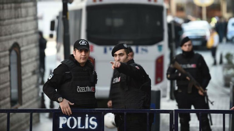 Τουρκία: Συλλήψεις 210 στρατιωτικών που κρίθηκαν ως Γκιουλενιστές