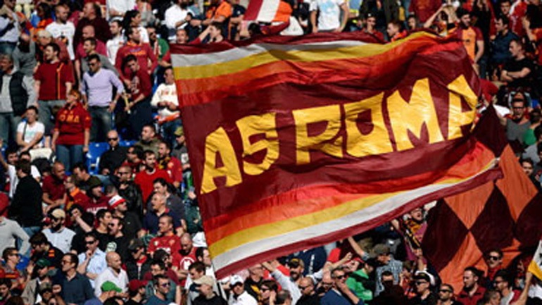 Το μήνυμα ενάντια στον ρατσισμό του 90χρονου φιλάθλου της Ρόμα που επέζησε από τα στρατόπεδα συγκέντρωσης