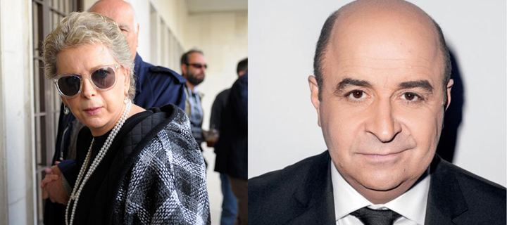 Το νέο μήνυμα της Έλενας Ακρίτα στον Μάρκο Σεφερλή: «Θα τα πούμε στο δικαστήριο, γλυκέ μου»