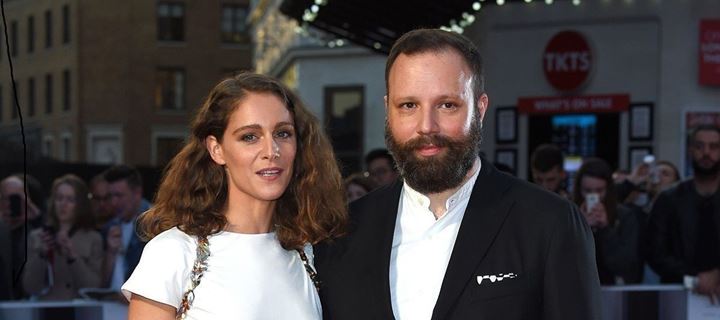 Γιώργος Λάνθιμος: Η σύζυγός του κάνει τo ντεμπούτο της στον χώρο της σκηνοθεσίας