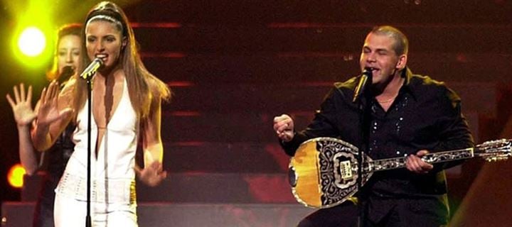 Antique: H Έλενα Παπαρίζου και ο Νίκος Παναγιωτίδης ξανά μαζί μετά από 20 χρόνια!