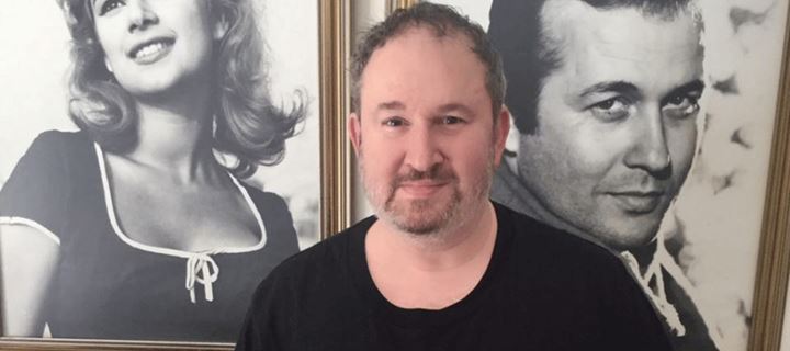 Γιάννης Παπαμιχαήλ: «Η πρώτη μου έξοδος μετά την επέμβαση. Έχω χάσει 24 κιλά!»