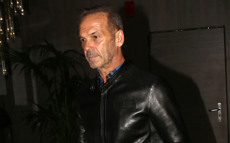 Τι είπε ο Πέτρος Κωστόπουλος για τον γάμο Κικίλια - Μπαλατσινού - ΒΙΝΤΕΟ