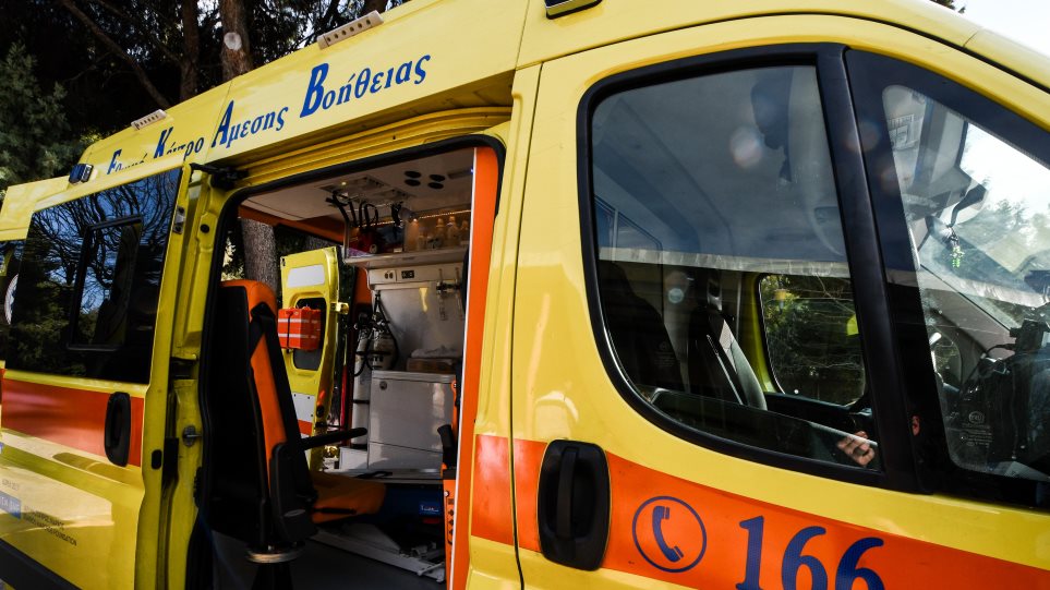 Πρώην αστυνομικός αυτοκτόνησε στην αυλή του