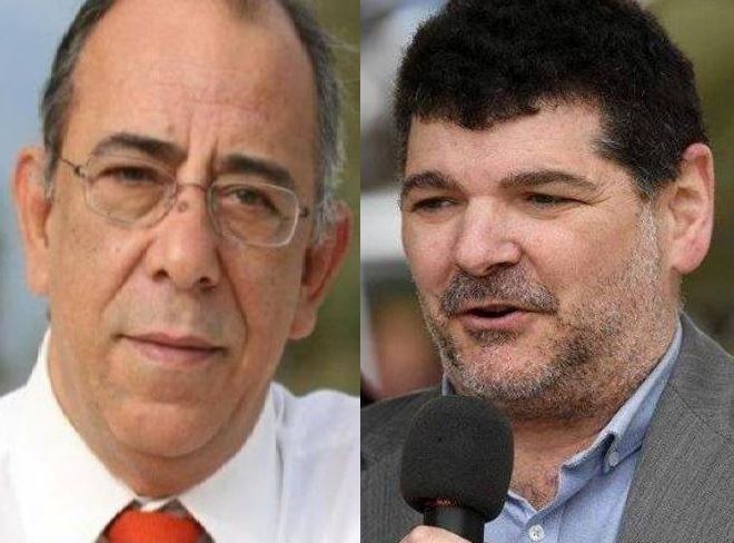 Πάτρα: Κοινή κάθοδος στις εκλογές για Νίκο Παπαδημάτο- Σπύρο Πολίτη! Ανακοινώνουν αύριο συνεργασία των δύο δημοτικών παρατάξεων