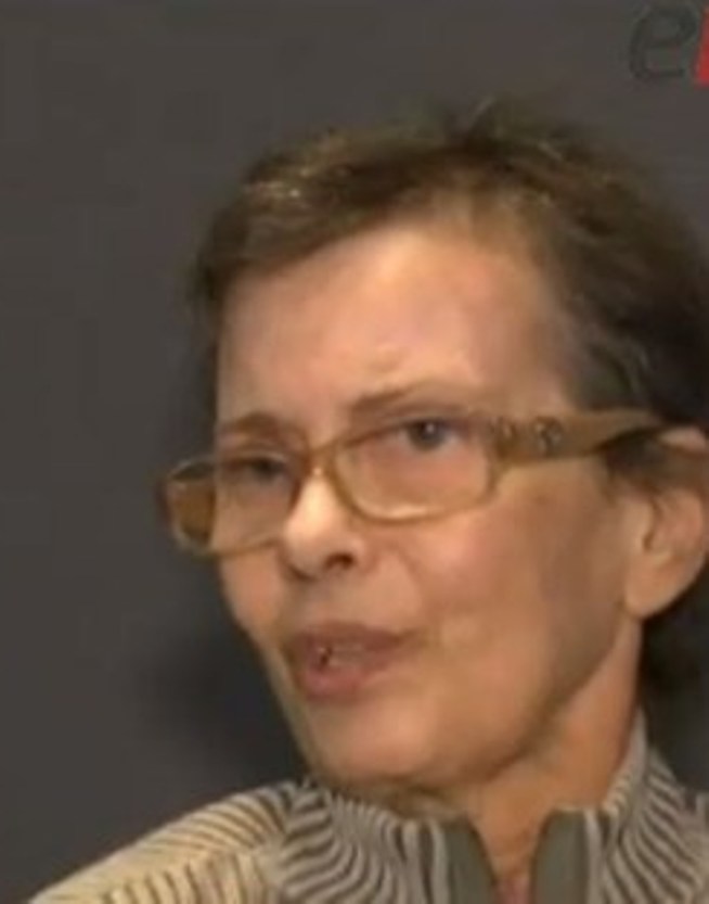 Εγκαυματίας - Μάτι: Οι γιατροί είπαν στον αδελφό μου να με αφήσουν να πεθάνω