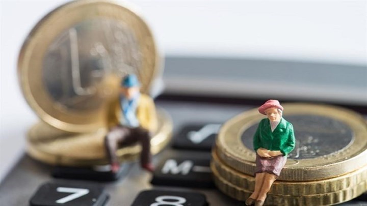Έρχονται αυξήσεις για πάνω από 40.000 συντάξεις χηρείας