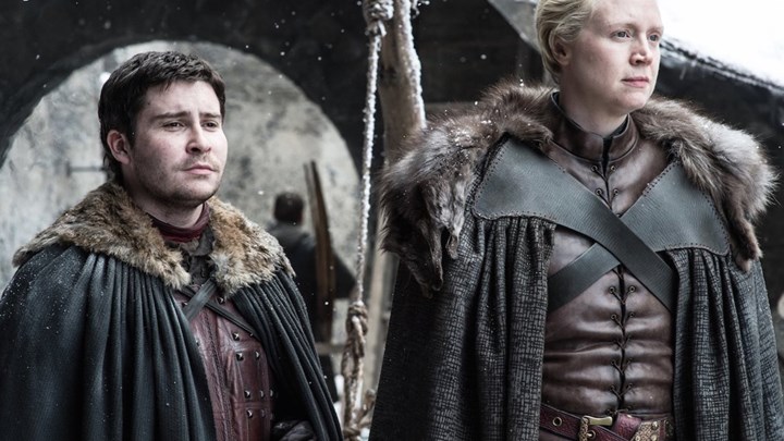 Game of Thrones: "Κάναμε να δούμε το φως του ήλιου 3 μήνες"