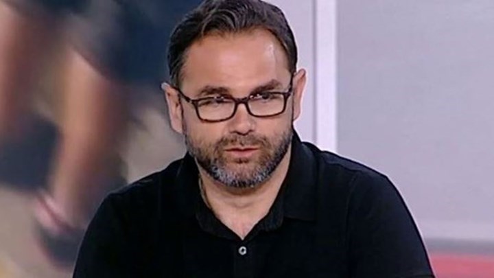 Μπαλάσκας προς Λιμενικούς: Πού πας ρε Καραμήτρο μέσα στα Εξάρχεια;