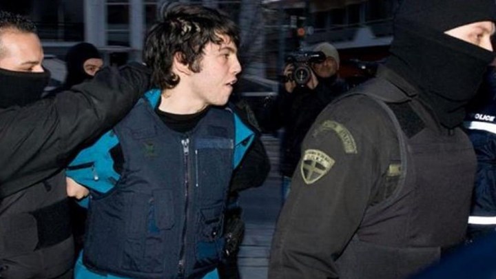 Πιο κοντά στην αποφυλάκισή του ο Νίκος Ρωμανός - Η κρίσιμη απόφαση του Αρείου Πάγου