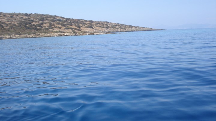 Παραχωρούνται με διάταξη βραχονησίδες έναντι ανταλλάγματος