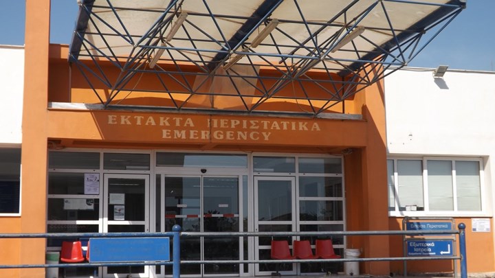 Σοκ στην Πρέβεζα: Ληστής μαχαίρωσε 60χρονη