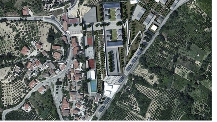 Ποιοι βοηθητικοί χώροι πρέπει να δηλώνονται στο Κτηματολόγιο - Ποιο είναι το κόστος