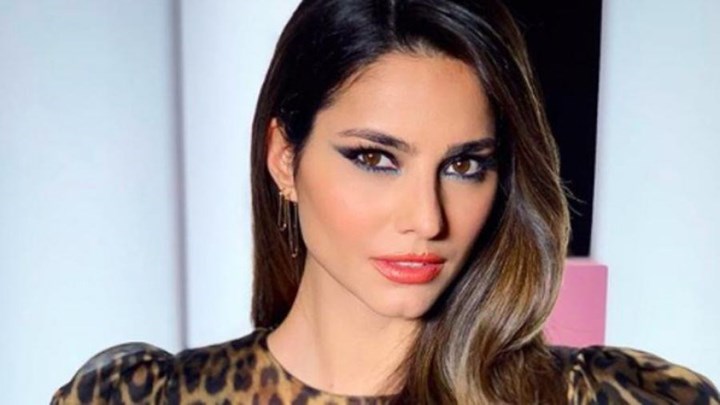 Η φωτογραφία της Πατρινής Ηλιάνας Παπαγεωργίου που "έριξε" το Instagram