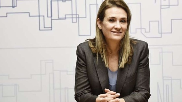 Στην ''Μονμάρτη των Εξαρχείων'' καλεί την Παπακώστα η Κατερίνα Μπακογιάννη