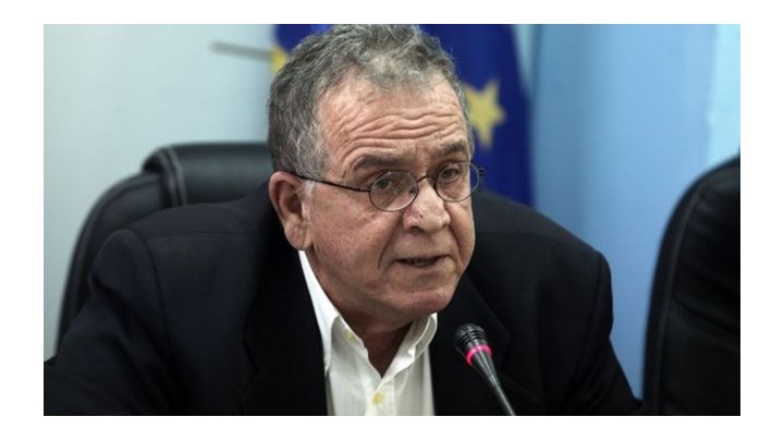 Μουζάλας για Κουρουμπλή: Η συνάντηση με τον Αμβρόσιο μας προσβάλλει