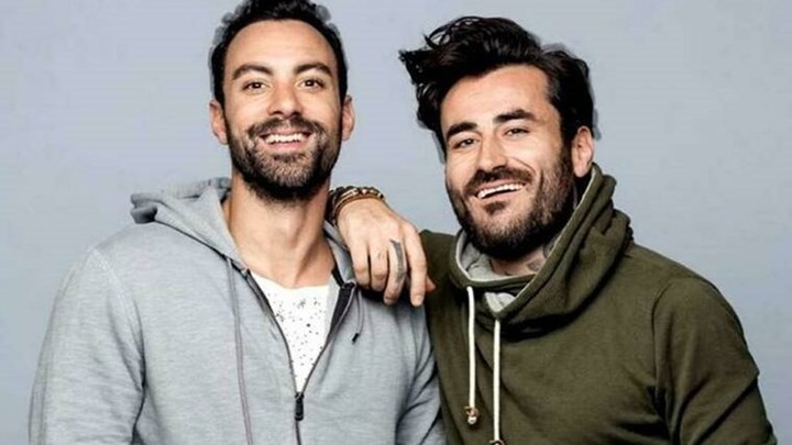 Η αινιγματική ανάρτηση του Τανιμανίδη μετά τις δηλώσεις του Μαυρίδη