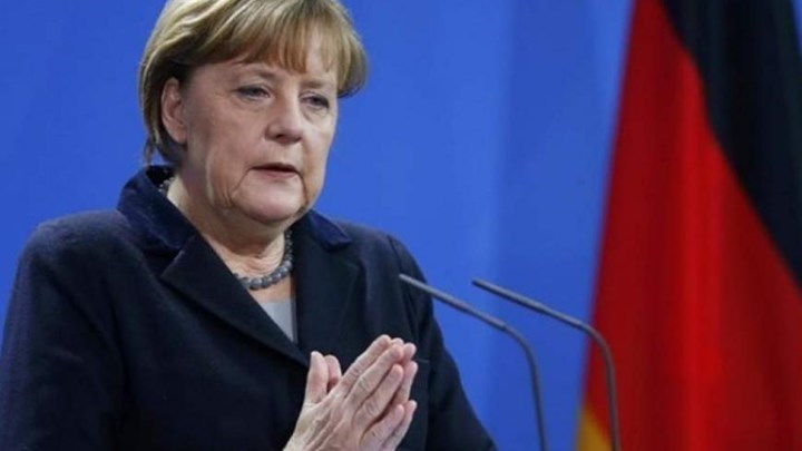 DW: Πόσο θα παραμείνει η Μέρκελ Καγκελάριος;