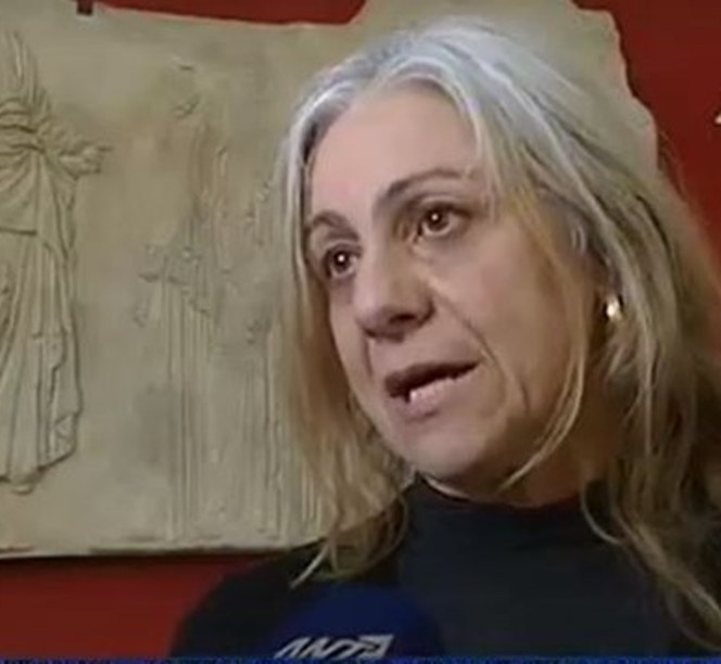 "Εάν δεν λειτουργούσε το αλεξικέραυνο, θα θρηνούσαμε θύματα, το Ερέχθειο θα είχε καταστραφεί"