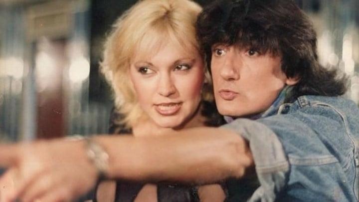 Το μήνυμα της Καίτης Φίνου για τα δύο χρόνια από τον θάνατο του Στάθη Ψάλτη