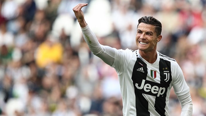 Ποιον Έλληνα ποδοσφαιριστή "ζήτησε" ο Ρονάλντο να αγοράσει η Γιουβέντους