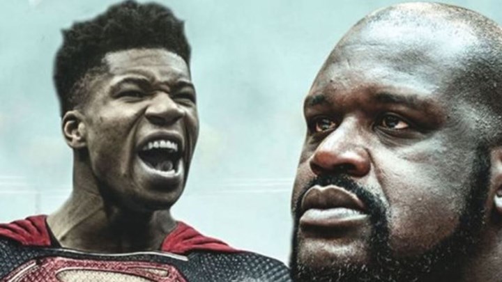 Η δήλωση του Σακίλ Ο' Νιλ για τον Αντετοκούνμπο που θα συζητηθεί - ΒΙΝΤΕΟ