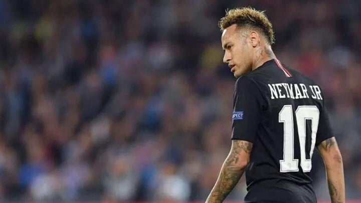 Κινδυνεύει με βαριά τιμωρία ο Νεϊμάρ - ΒΙΝΤΕΟ