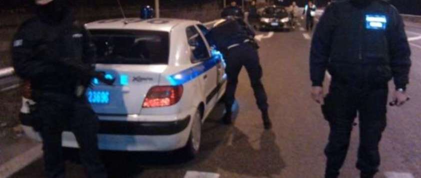 Η ΕΛ.ΑΣ "ξεσκέπασε" κύκλωμα διακίνησης ναρκωτικών - Τουλάχιστον 40 συλλήψεις σε ευρείας κλίμακας Αστυνομική επιχείρηση και στην Πάτρα - ΝΕΟΤΕΡΑ